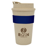 16 Oz. Harvest Travel Tumbler.