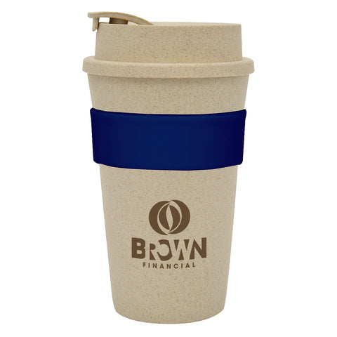 16 Oz. Harvest Travel Tumbler.