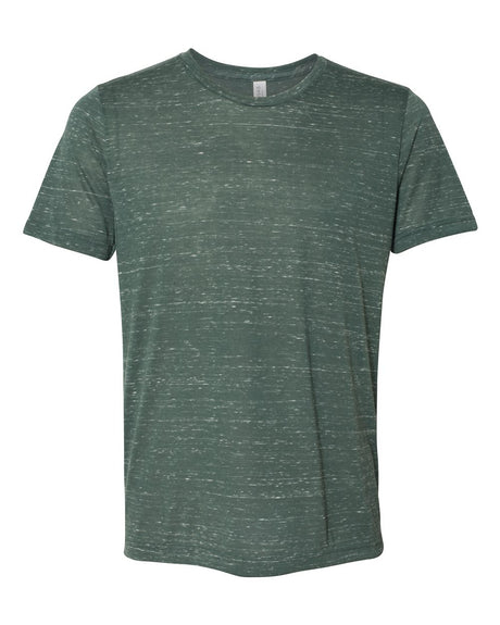 Bella+Canvas® Unisex Texture Tee