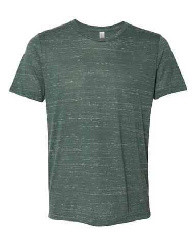 Bella+Canvas® Unisex Texture Tee