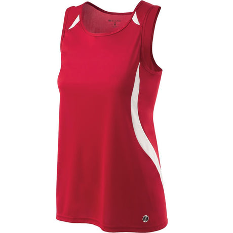 Ladies' Sprint Singlet
