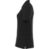 Womens CRANDALL Short Sleeve Polo