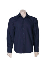Metro Easy Care Men's Long Sleeve Shirt