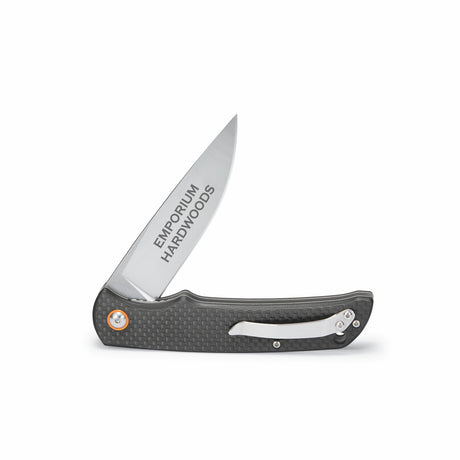 Buck® Haxby Knife