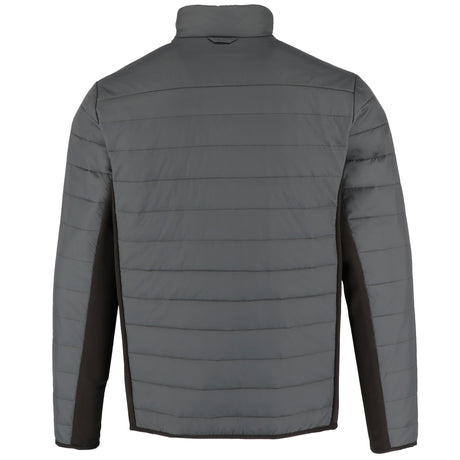 GENEVA Eco Hybrid Insulated Jacket-Mens