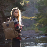 Duluth Pack™ Standard Laptop Backpack