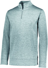 Stoked Tonal Heather Pullover