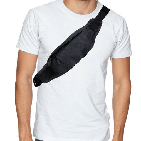 Fashion Fanny Pack/Shoulder Pack