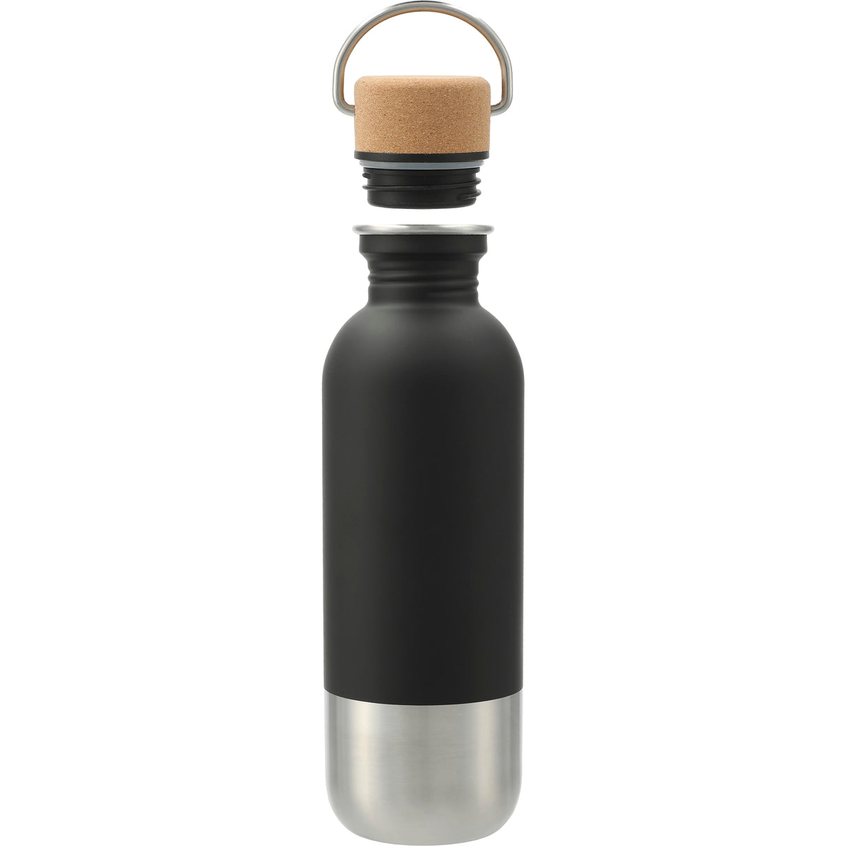 Lagom Single wall Stainless steel Bottle 27oz