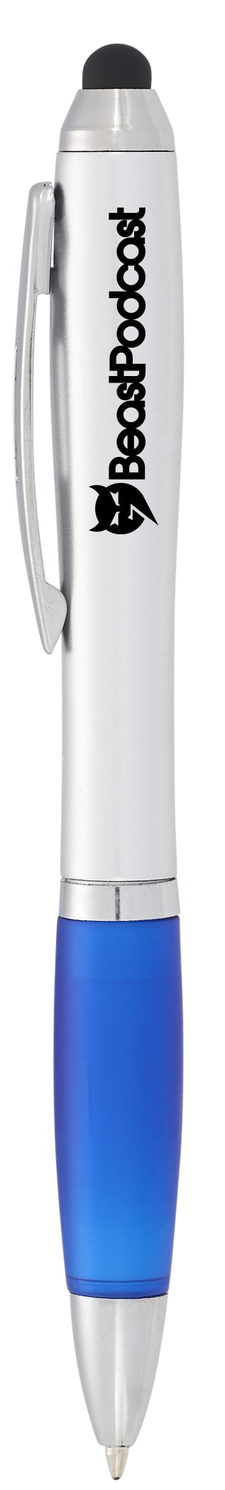 Nash Ballpoint Pen-Stylus