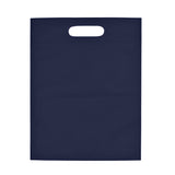 Heat Sealed Non-woven Exhibition Tote Bag