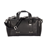 Colombian Leather Luggage Duffel Bag