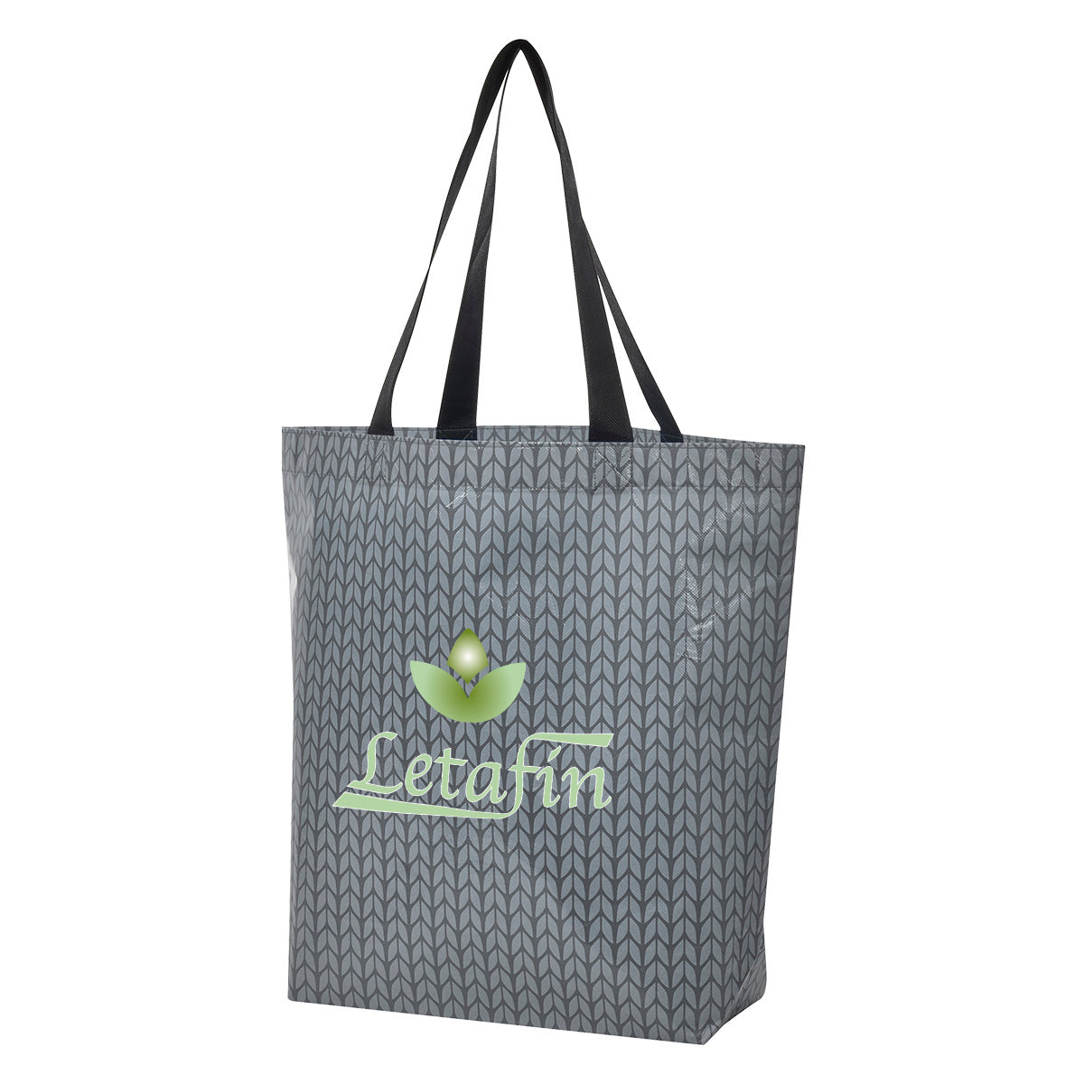 Caprice Laminated Non-woven Tote Bag
