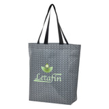 Caprice Laminated Non-woven Tote Bag