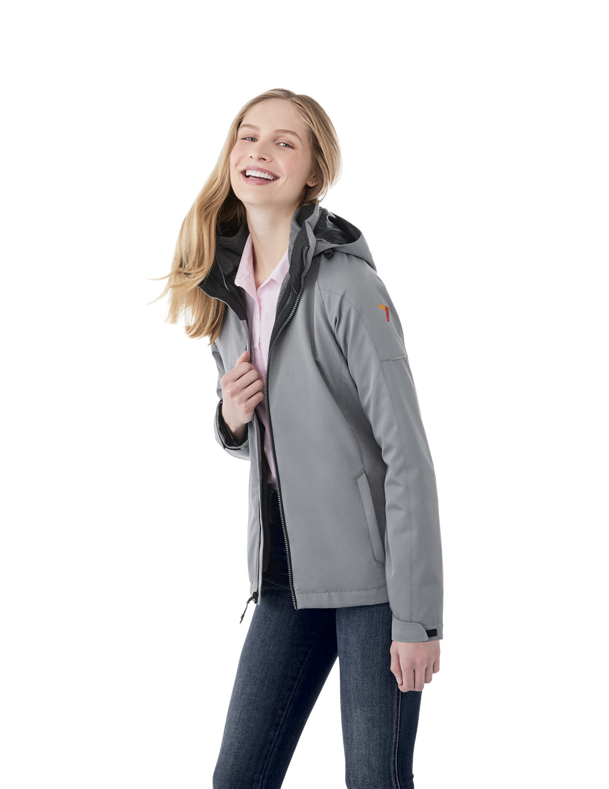 Womens ARLINGTON 3-in-1 Jacket