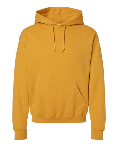 000428 Jerzees® NuBlend® Hooded Sweatshirt