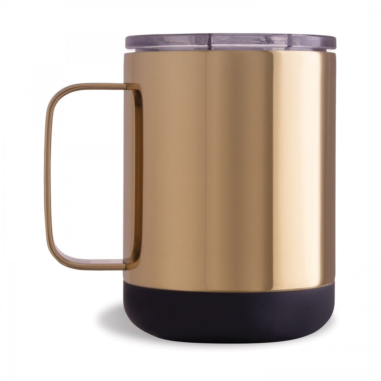 Mean Muggin Luxe Metallic 360 Ml / 12 Oz Stainless Steel Mug