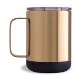 Mean Muggin Luxe Metallic 360 Ml / 12 Oz Stainless Steel Mug