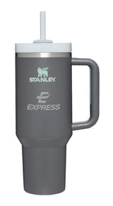 Stanley® Quencher H2.0 Flowstate™ Tumbler 40oz, Charcoal
