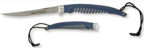 Buck® Silver Creek™ Folding Fillet Knife