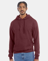 000111 Champion Powerblend® Hooded Sweatshirt