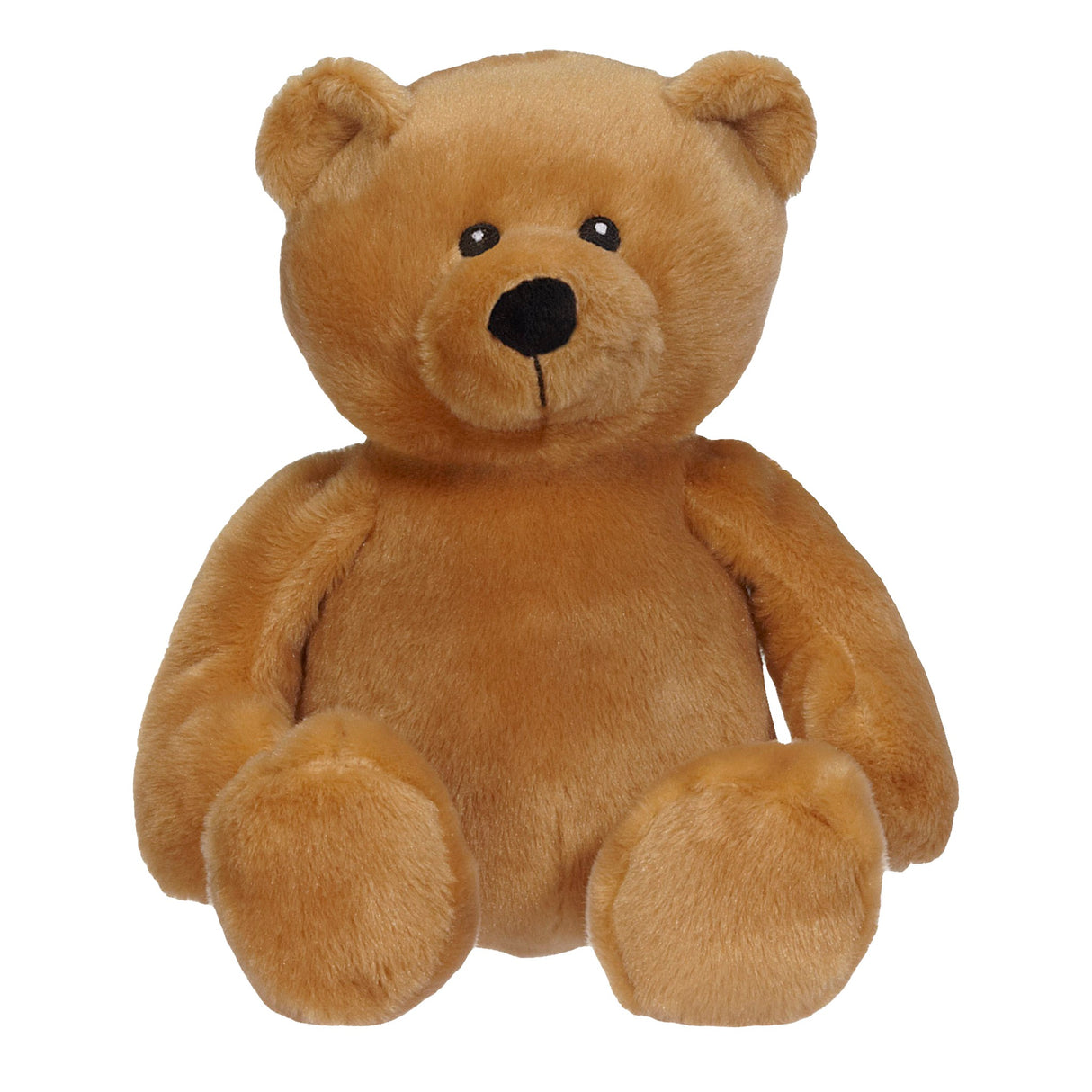 11" Sammy Bear w/T-Shirt