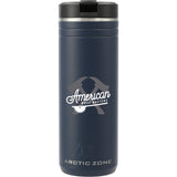 000395 Arctic Zone Titan Thermal HP Tumbler 24oz
