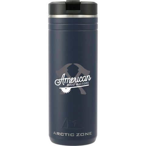 000395 Arctic Zone Titan Thermal HP Tumbler 24oz