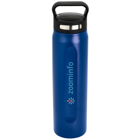 20 oz Urban Peak® Blue Ridge Trail Water Bottle
