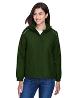 CORE 365 Ladies' Brisk Insulated Jacket