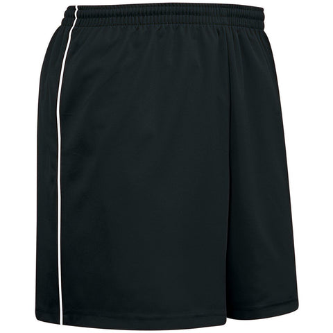 Ladies Flex Shorts