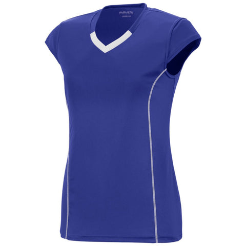 Ladies Blash Jersey