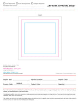 Microfiber Dri-Lite Terry Branding Towel, 12x12, Sublimated Edge to Edge 1 side