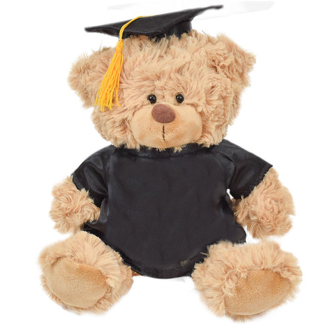 Graduation Bear - 11