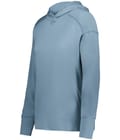 Ladies Ventura Soft Knit Hoodie