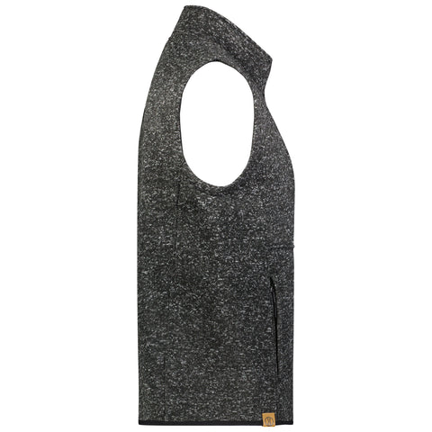 Alpine Sweater Fleece Vest