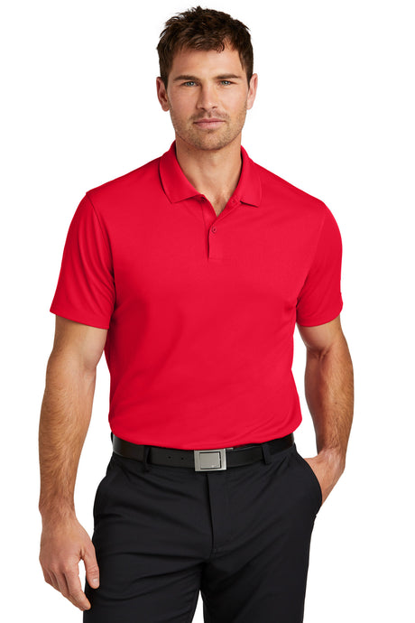 Nike® Victory Solid Polo