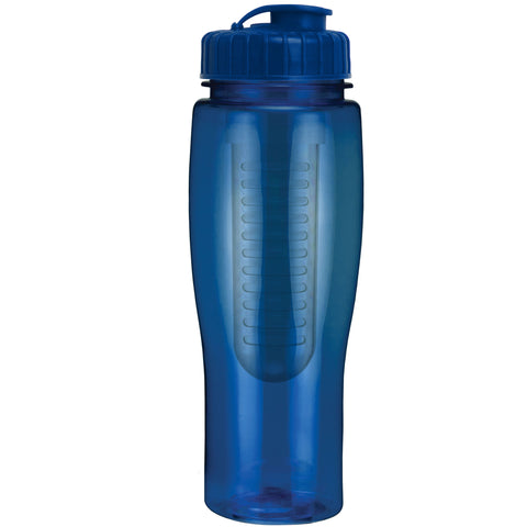 24 Oz. Contour Bottle with Infuser