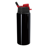 25 Oz. Full Color Aluminum Helena Bottle