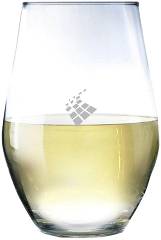 Sonoma 11.5oz stemless wine