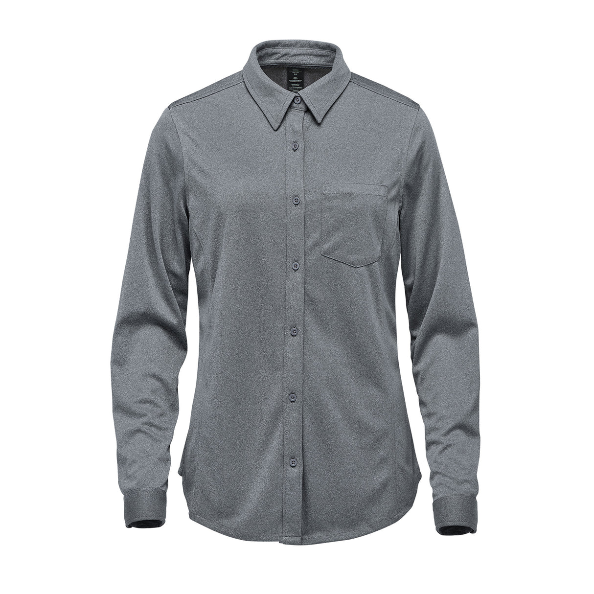 Women's Montauk L/S Shirt