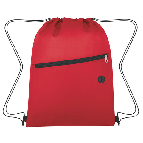 Tilt Drawstring Kooler Sports Pack