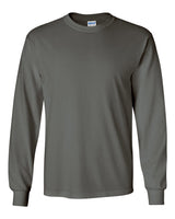 000416 Gildan® Ultra Cotton® Long Sleeve T-Shirt
