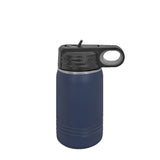 12 Oz. Polar Camel Kids SS Bottle