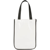 Gloss Laminated Non-Woven Gift Tote