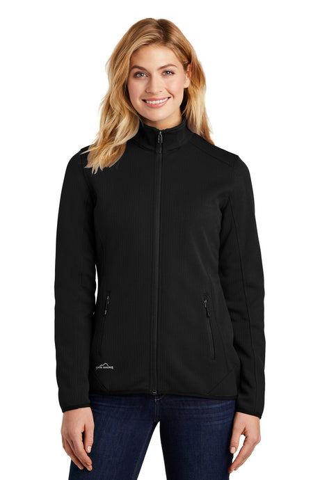 Eddie Bauer® Ladies' Dash Full-Zip Fleece Jacket