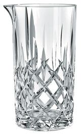 ~ Spey Mixing Set, RIEDEL Crystal , 1 Mixing glass, 2 Whiskey glasses in an Ovation Gift box