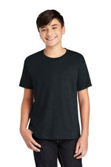 Anvil Youth 100% Combed Ring Spun Cotton T-Shirt
