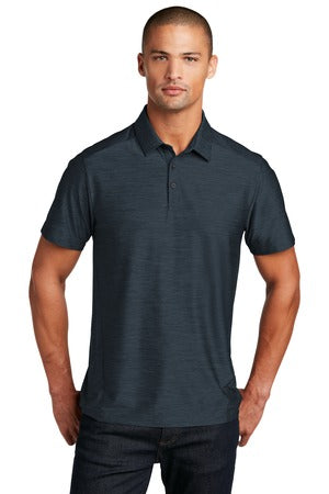 OGIO® Slate Polo