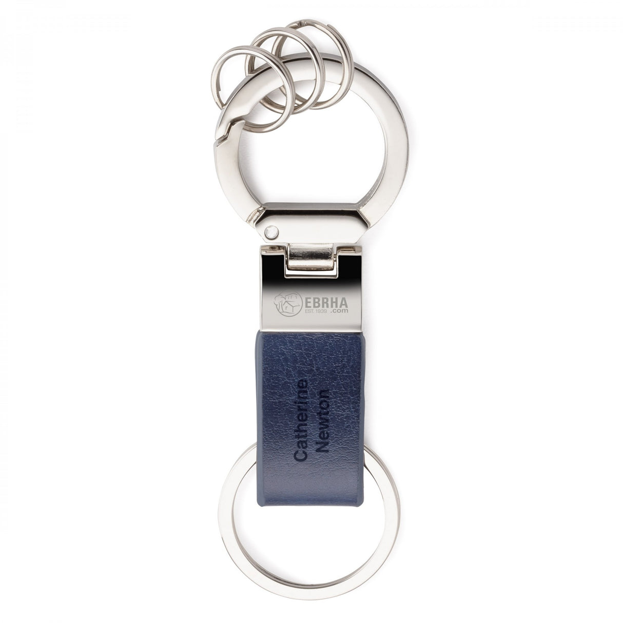 Fabrizio Key Ring